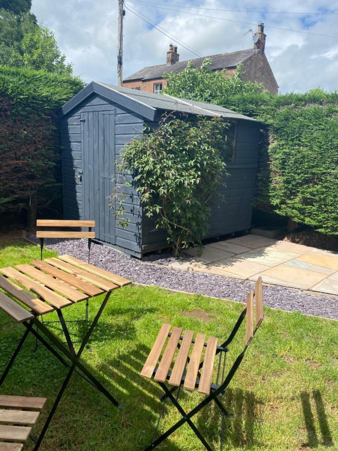 Ferienwohnung The Bothey Brampton  Exterior foto